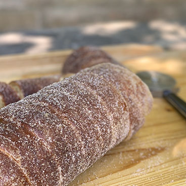 kürtőskalács